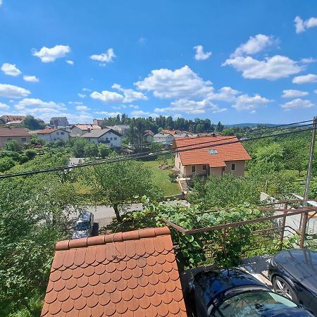 بوستوينا Rooms Cehovin المظهر الخارجي الصورة