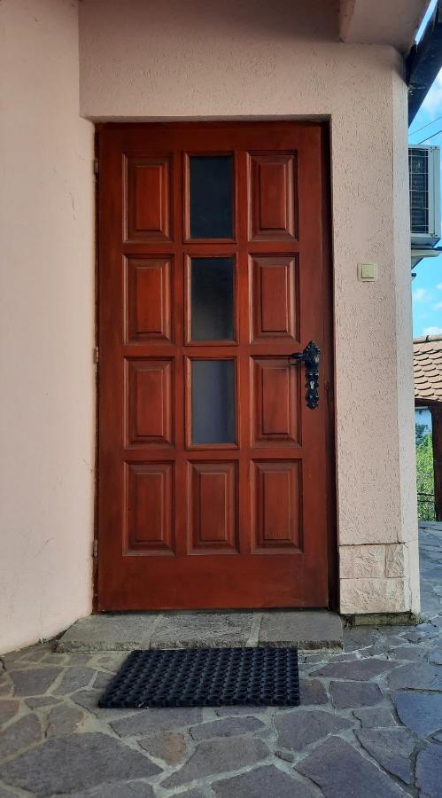 بوستوينا Rooms Cehovin المظهر الخارجي الصورة