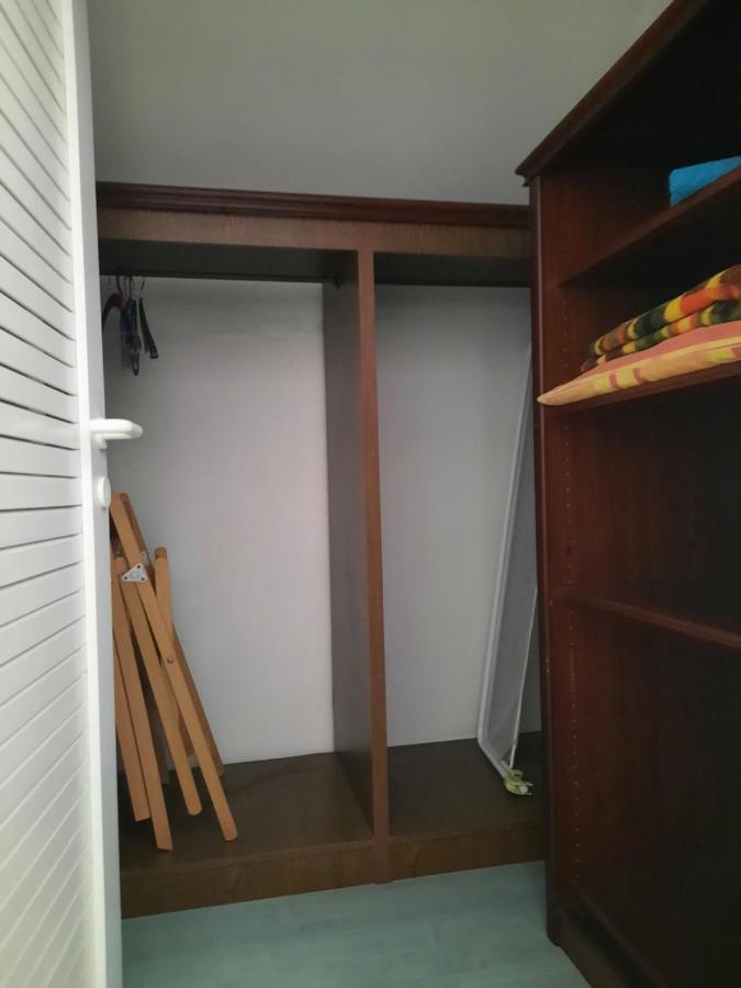 بوستوينا Rooms Cehovin المظهر الخارجي الصورة