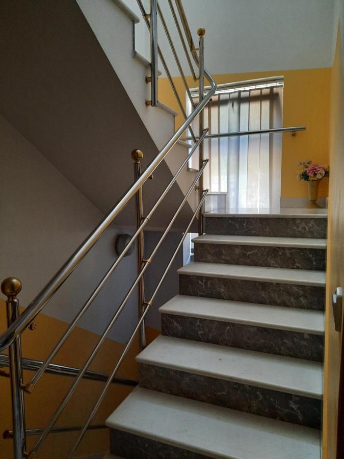 بوستوينا Rooms Cehovin المظهر الخارجي الصورة