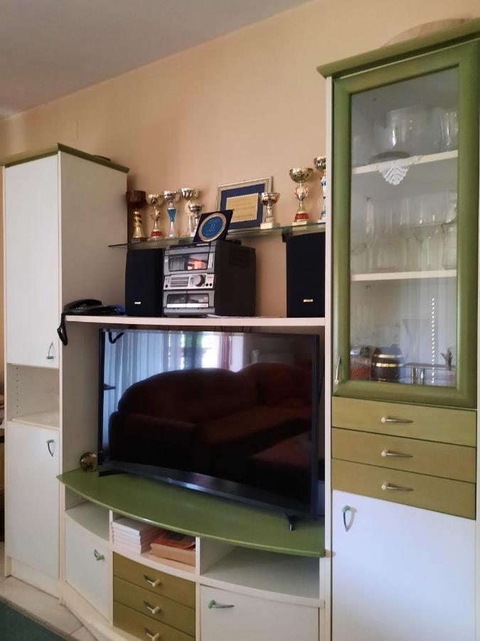 بوستوينا Rooms Cehovin المظهر الخارجي الصورة