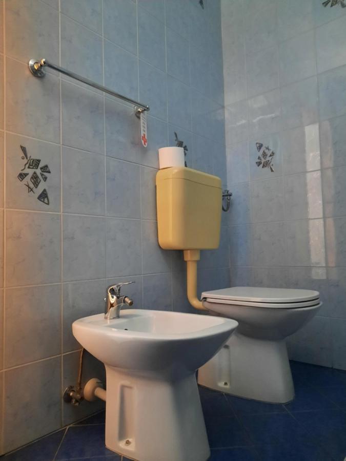 بوستوينا Rooms Cehovin المظهر الخارجي الصورة