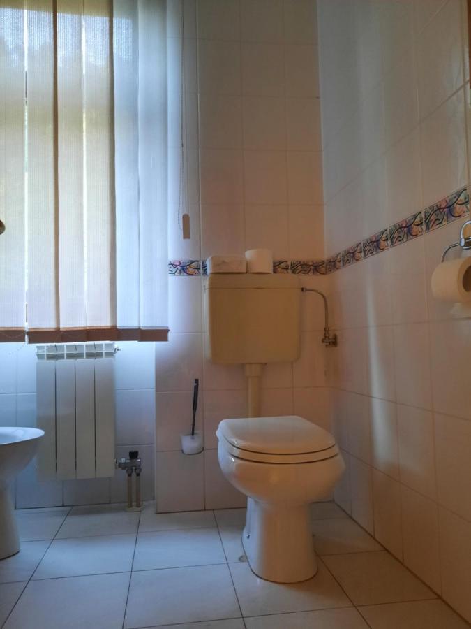 بوستوينا Rooms Cehovin المظهر الخارجي الصورة