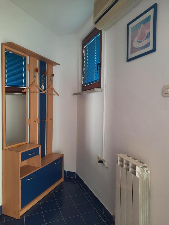 بوستوينا Rooms Cehovin المظهر الخارجي الصورة