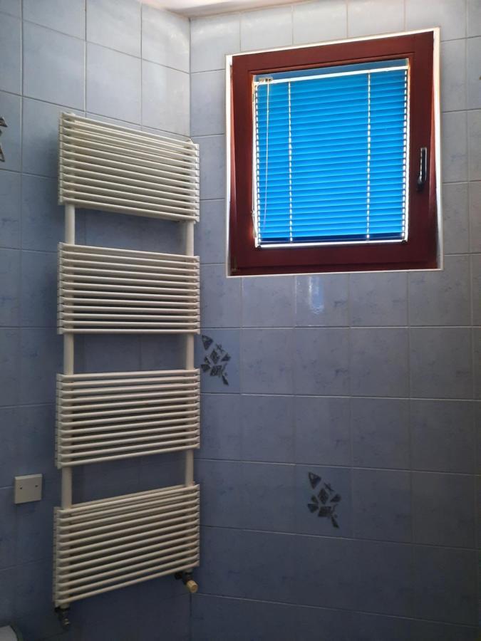 بوستوينا Rooms Cehovin المظهر الخارجي الصورة