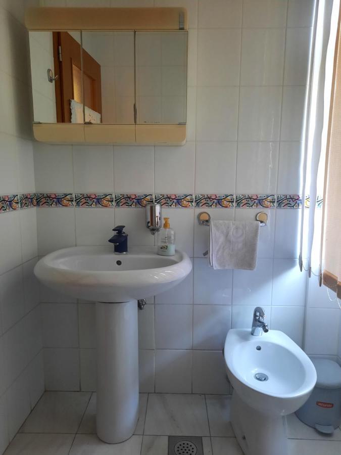 بوستوينا Rooms Cehovin المظهر الخارجي الصورة