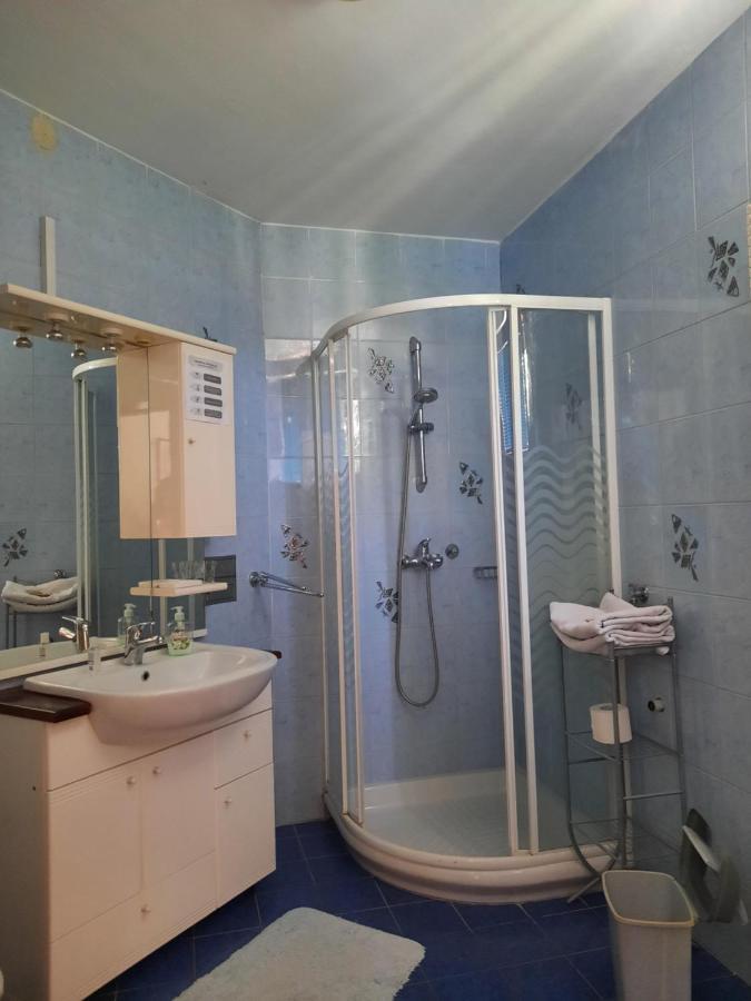 بوستوينا Rooms Cehovin المظهر الخارجي الصورة