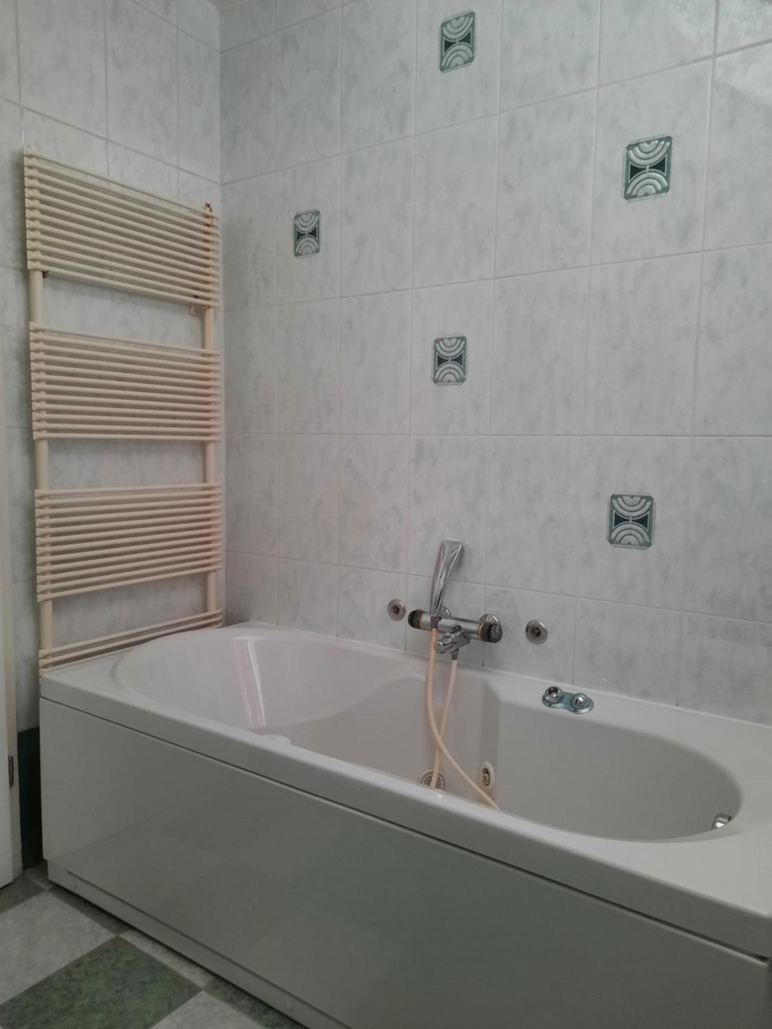 بوستوينا Rooms Cehovin المظهر الخارجي الصورة