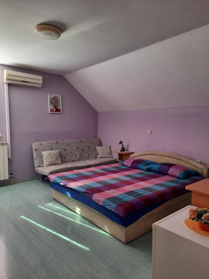 بوستوينا Rooms Cehovin المظهر الخارجي الصورة
